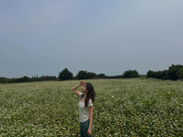 조은나래 아나운서4