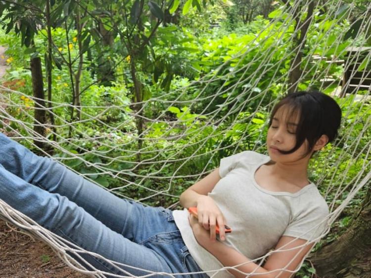 조은나래 아나운서5