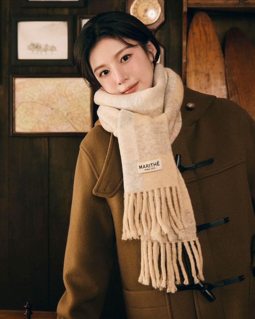 고윤정 마리떼/ 상쾌환/ 디디에두보1