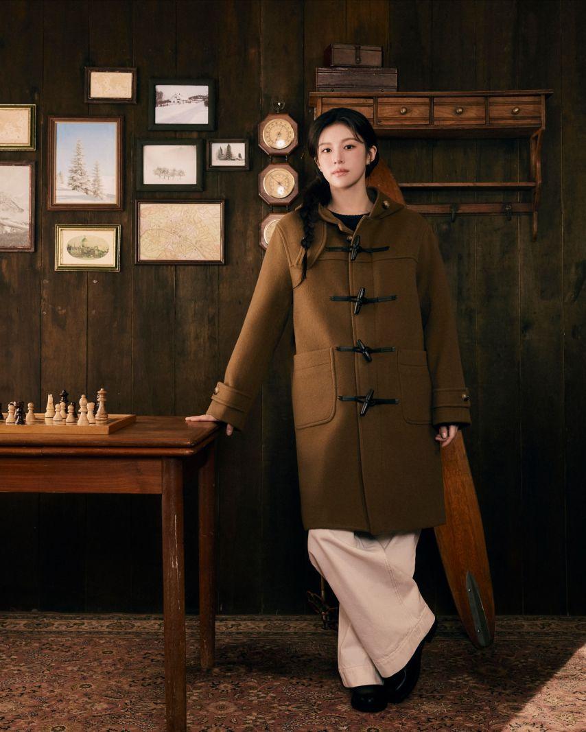 고윤정 마리떼/ 상쾌환/ 디디에두보2