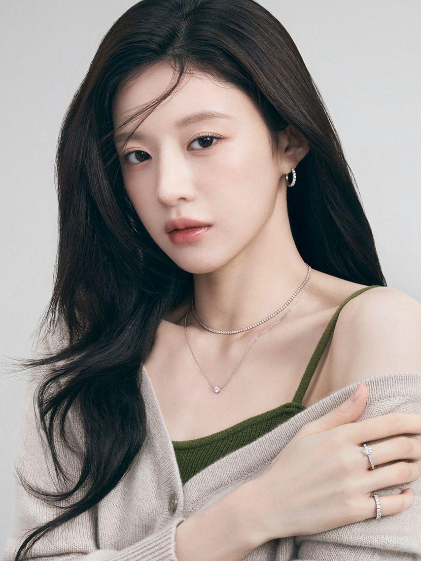 고윤정 마리떼/ 상쾌환/ 디디에두보3