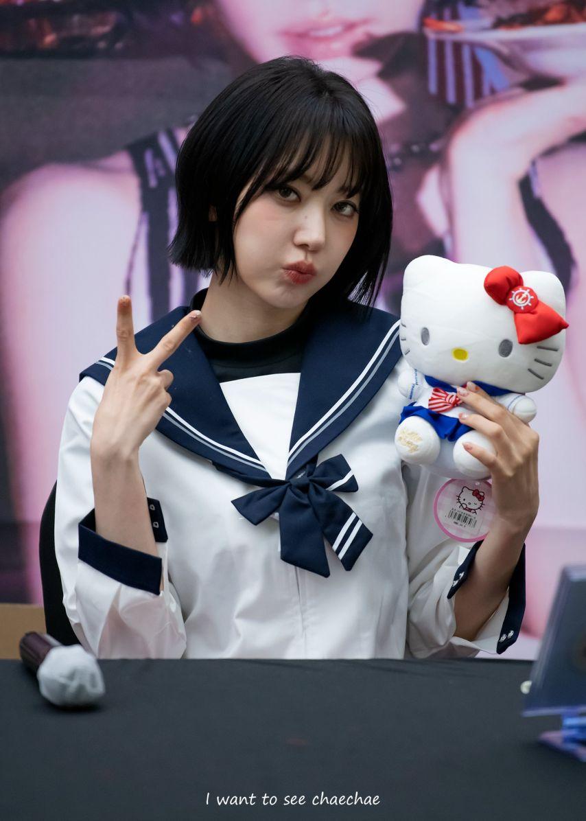 르세라핌 사쿠라0