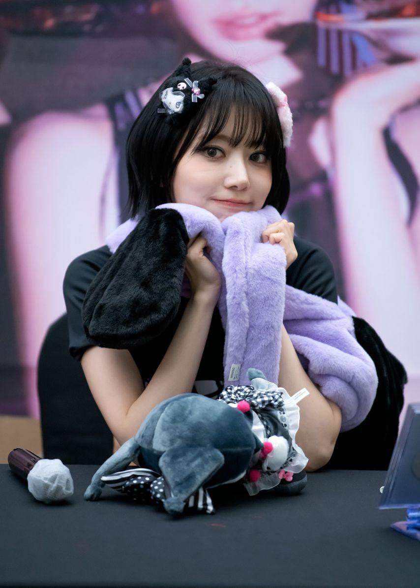 르세라핌 사쿠라2