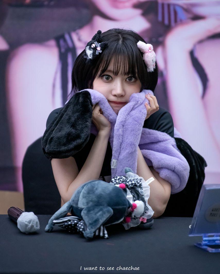 르세라핌 사쿠라5