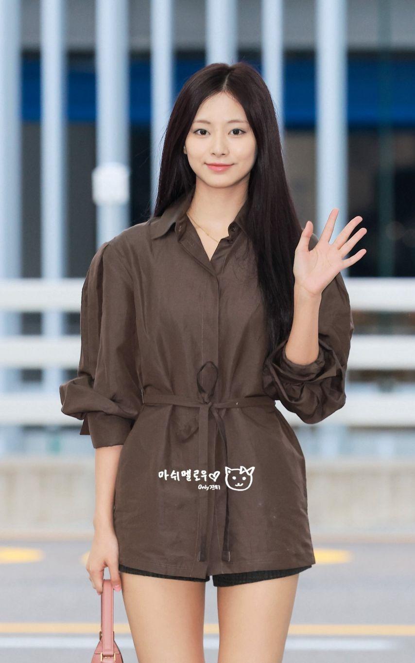 트와이스 쯔위0