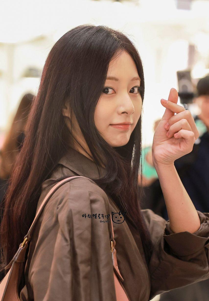 트와이스 쯔위2