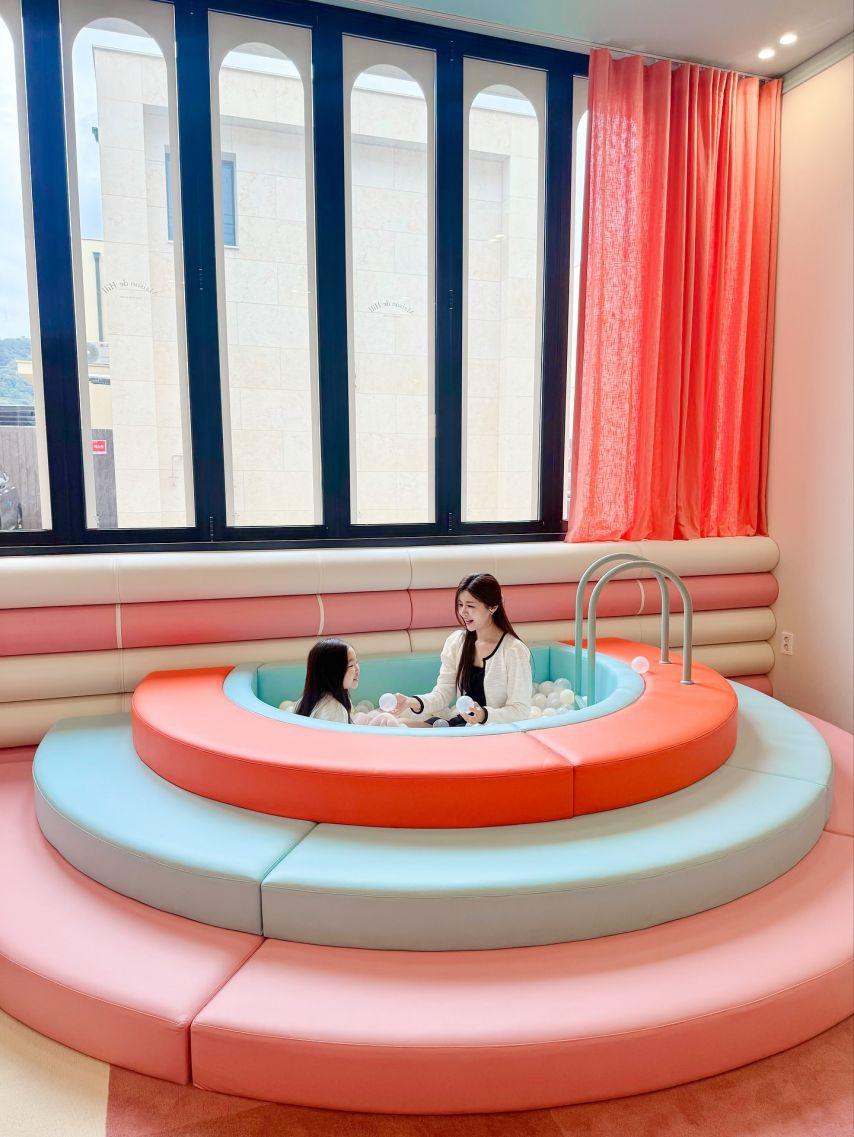 남윤선 기상캐스터1