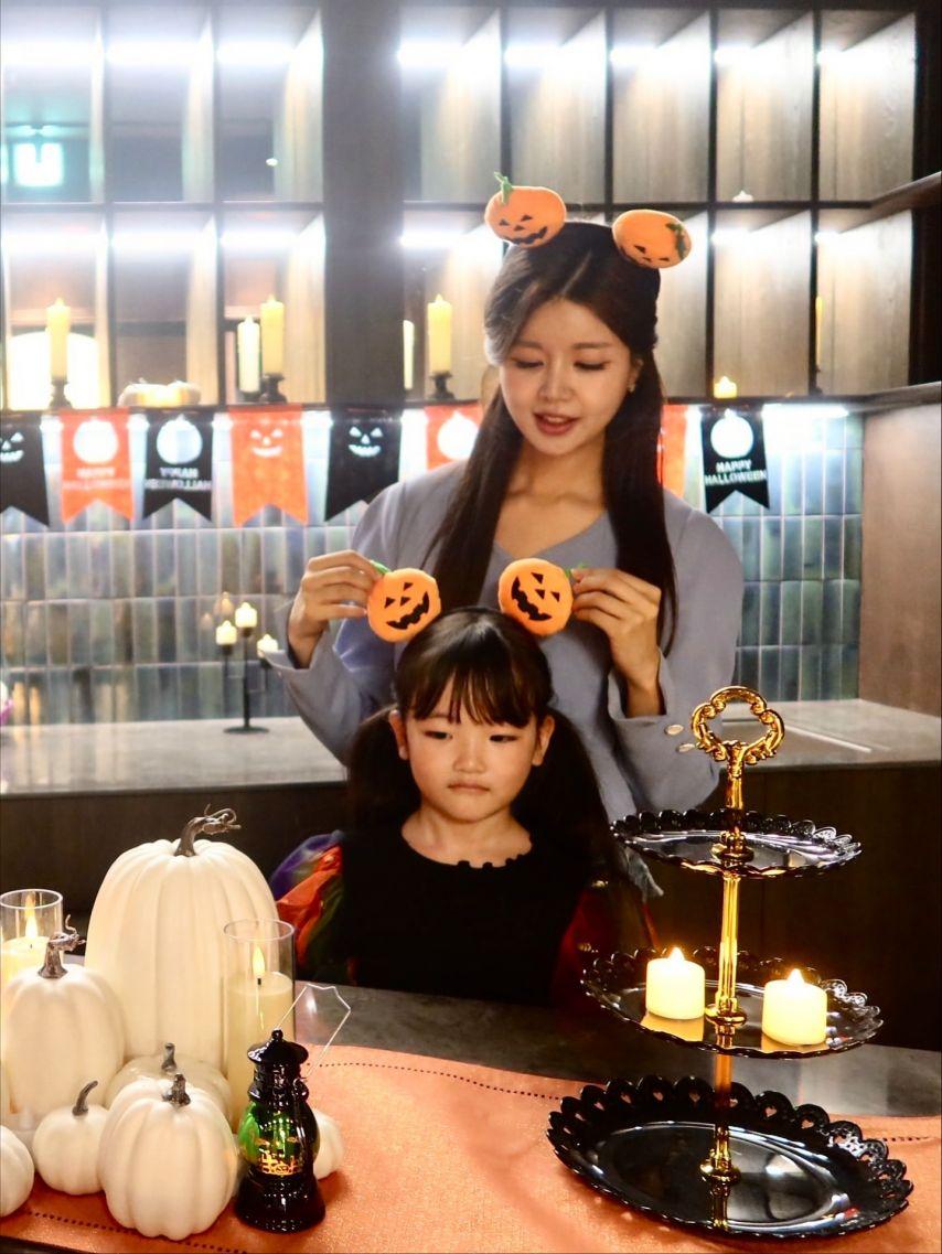 남윤선 기상캐스터2