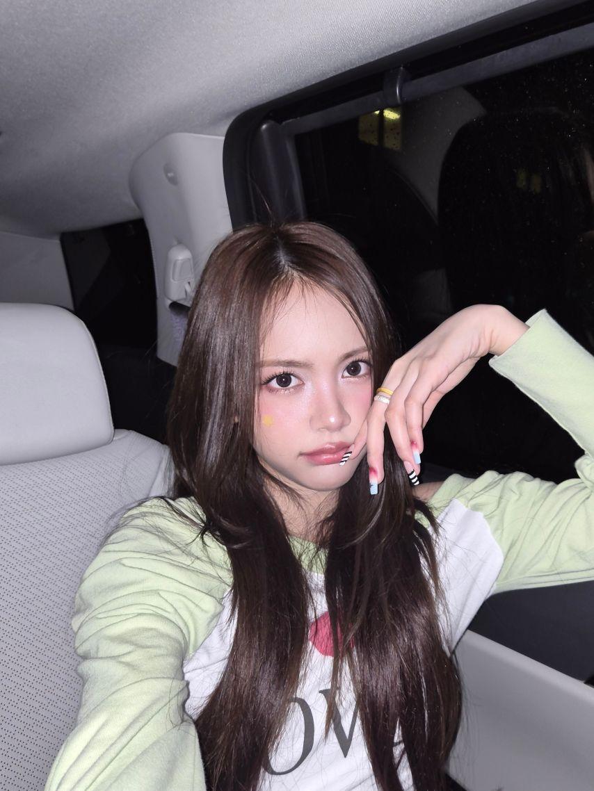 하츠투하츠 카르멘 -26