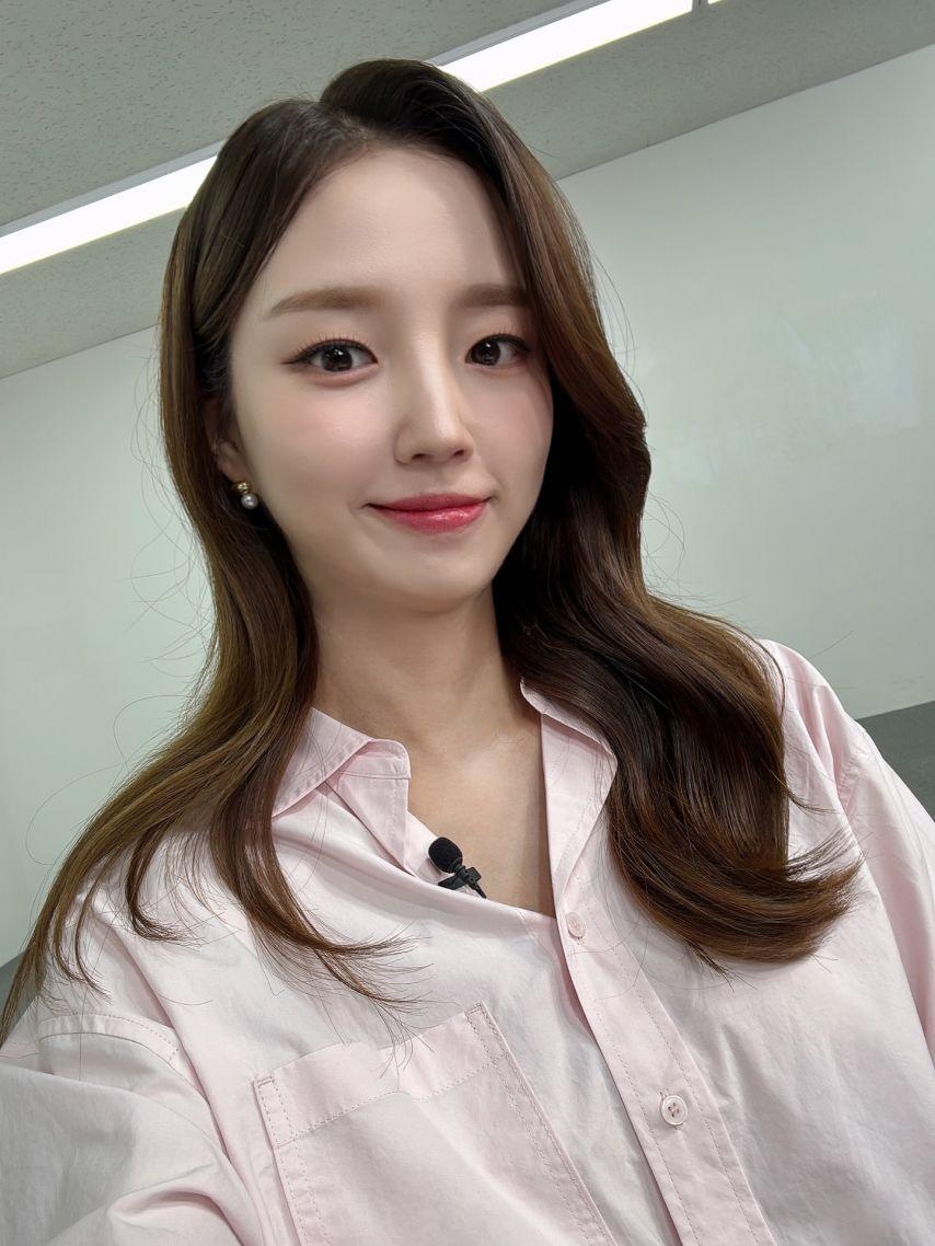 조명진 아나운서0