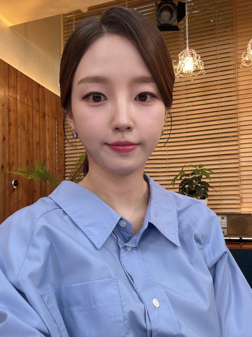 조명진 아나운서5