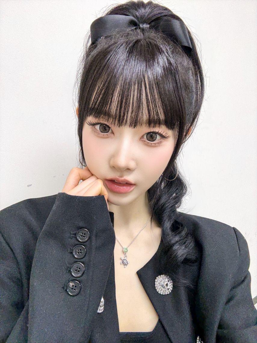 스테이씨 시은0