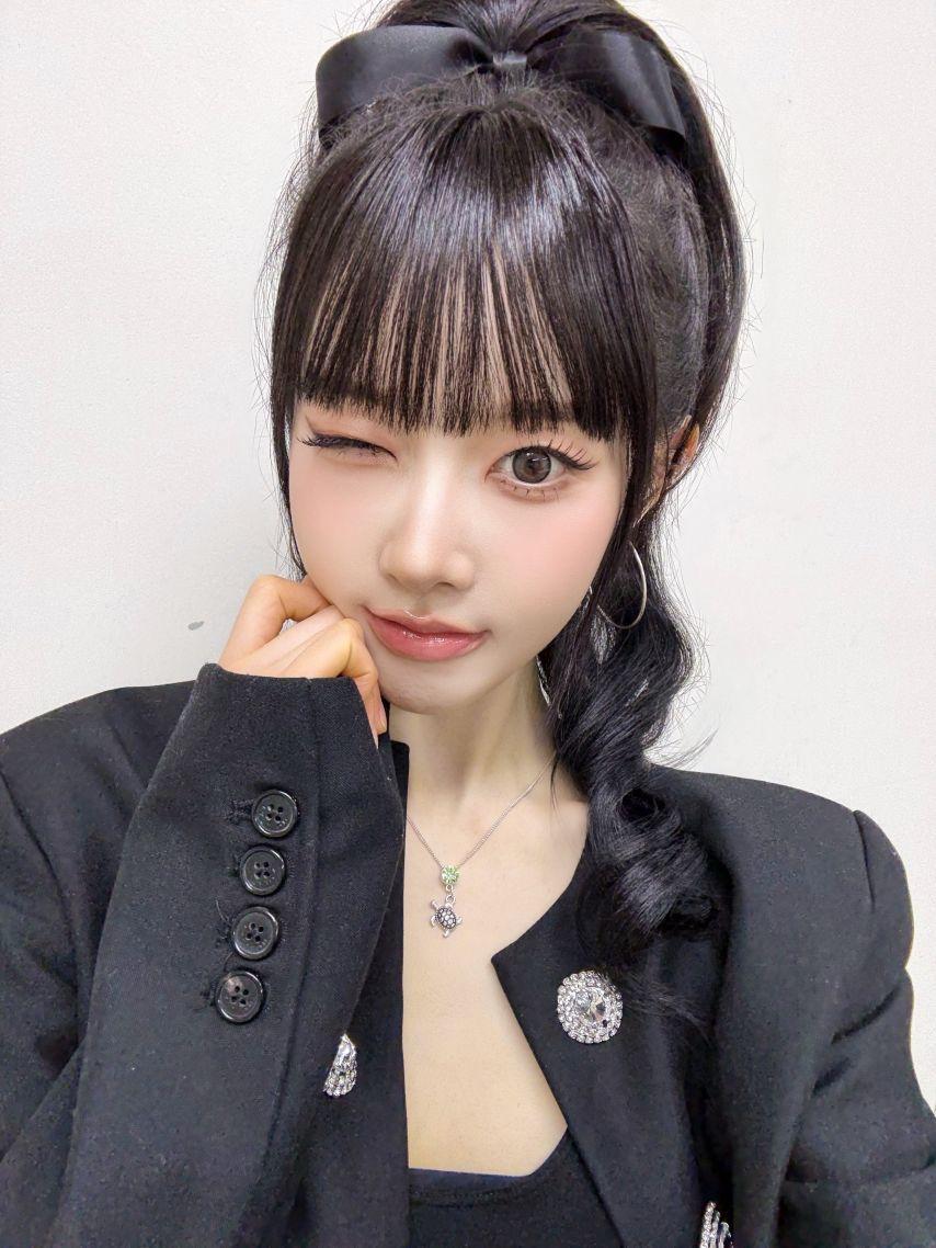 스테이씨 시은1