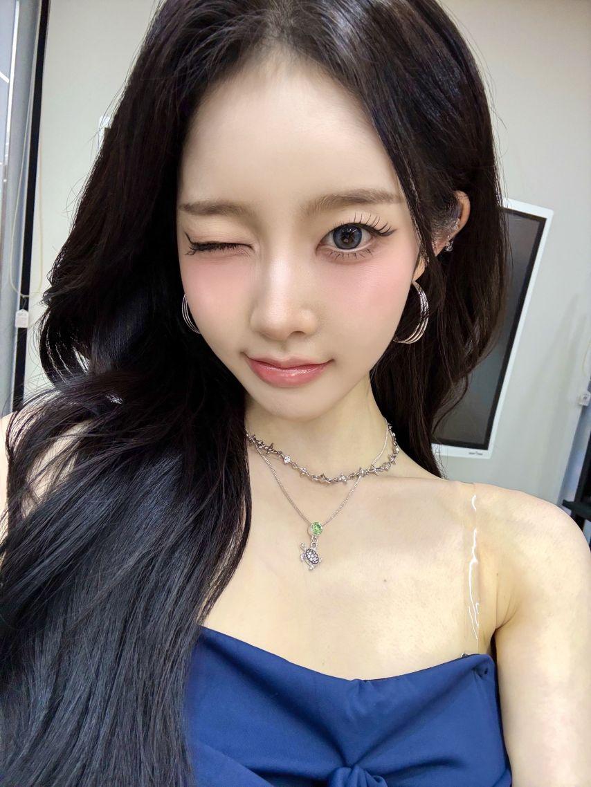 스테이씨 시은2