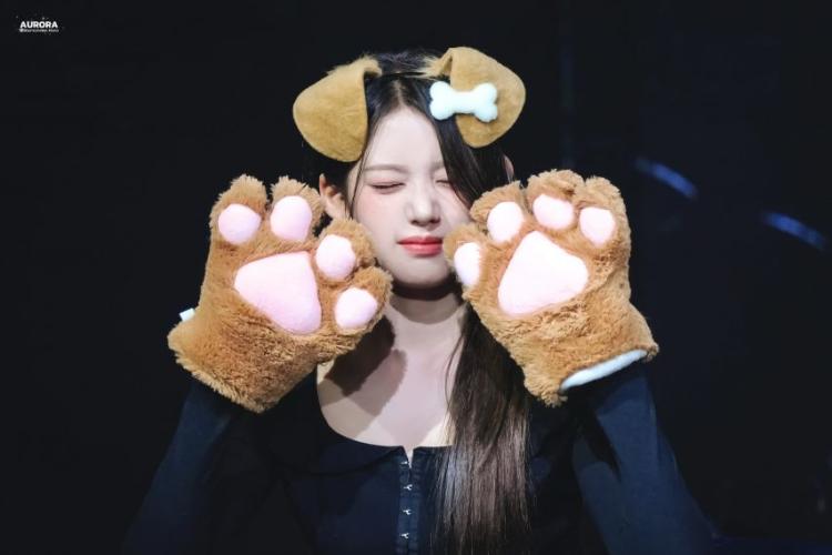 베이비몬스터 로라2