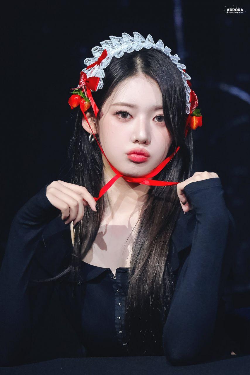 베이비몬스터 로라3