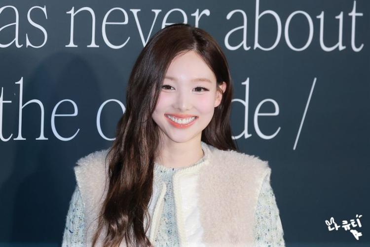 트와이스 나연1