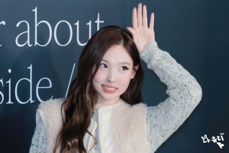 트와이스 나연2