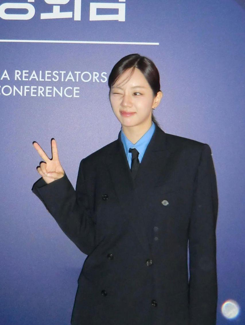 혜리 인별 다방 등10