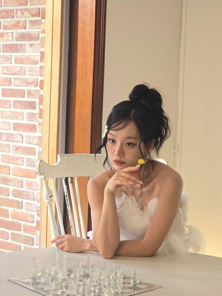 혜리 인별 다방 등3