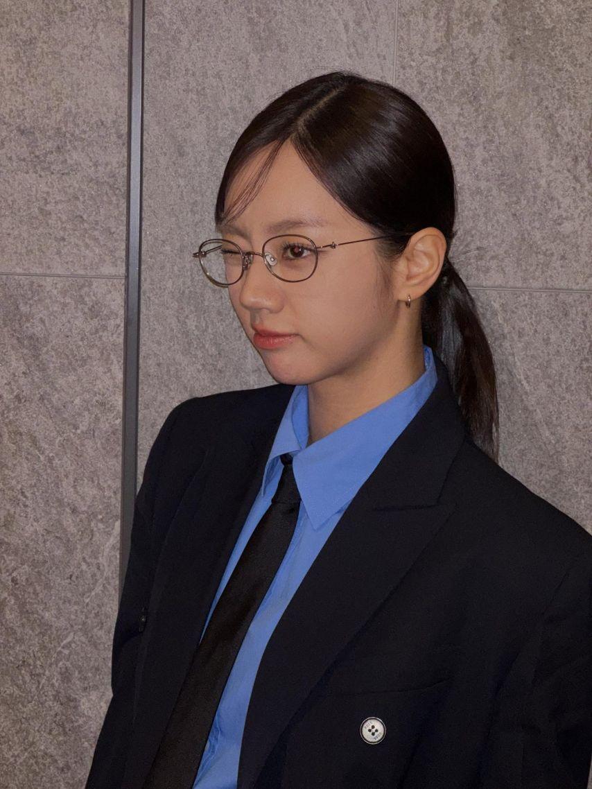 혜리 인별 다방 등6