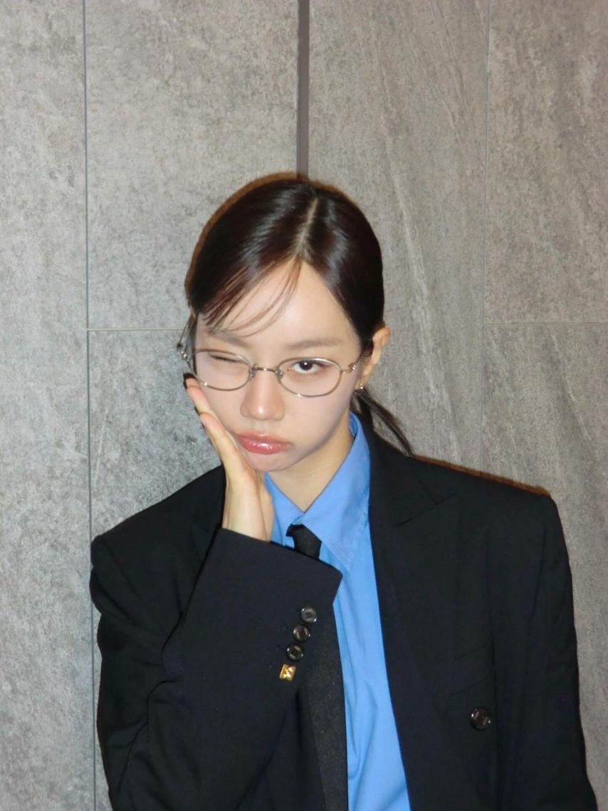 혜리 인별 다방 등7