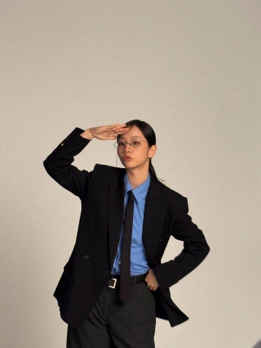 혜리 인별 다방 등9