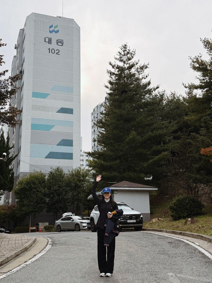 장예원 장예인 아나운서3