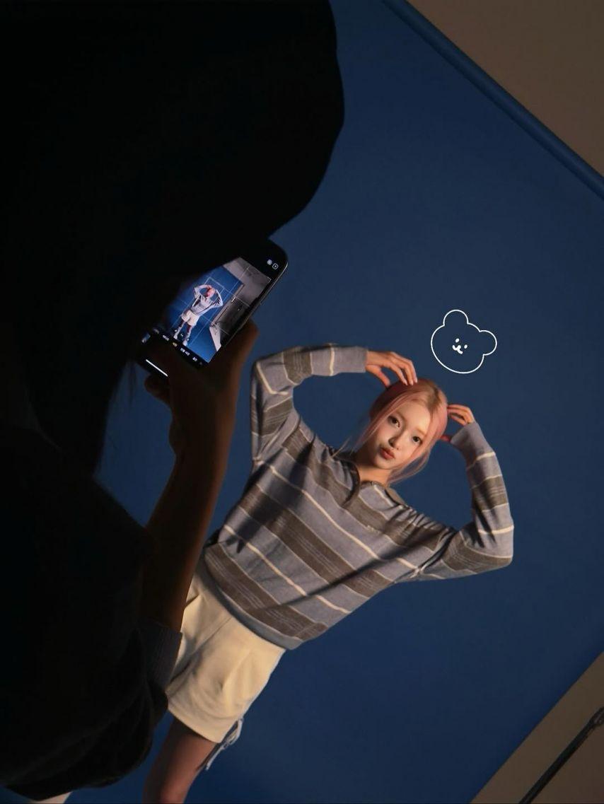 Billlie (빌리) 하람3