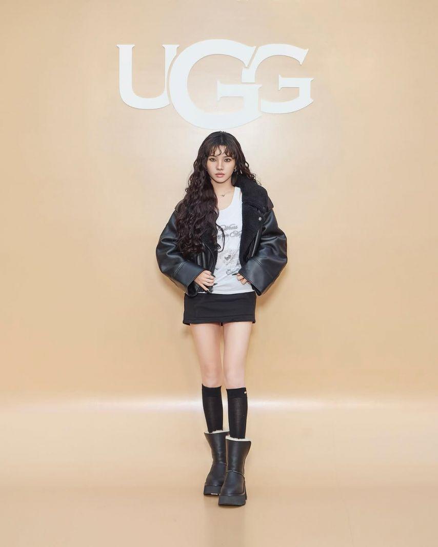 아이들 (i-dle) 소연0