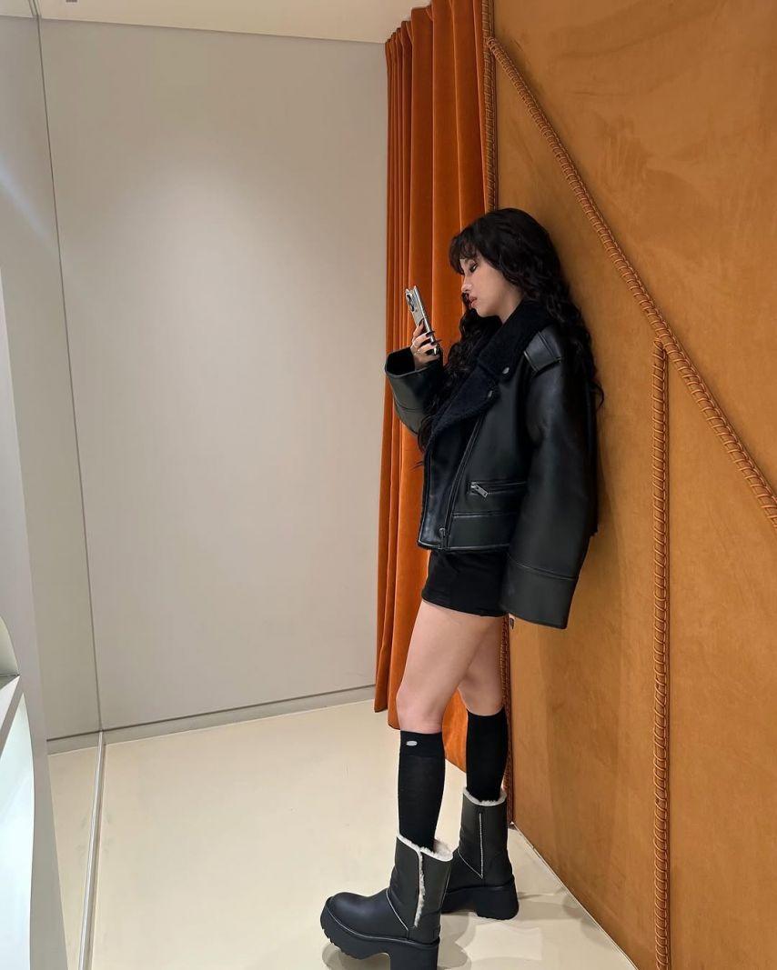 아이들 (i-dle) 소연2