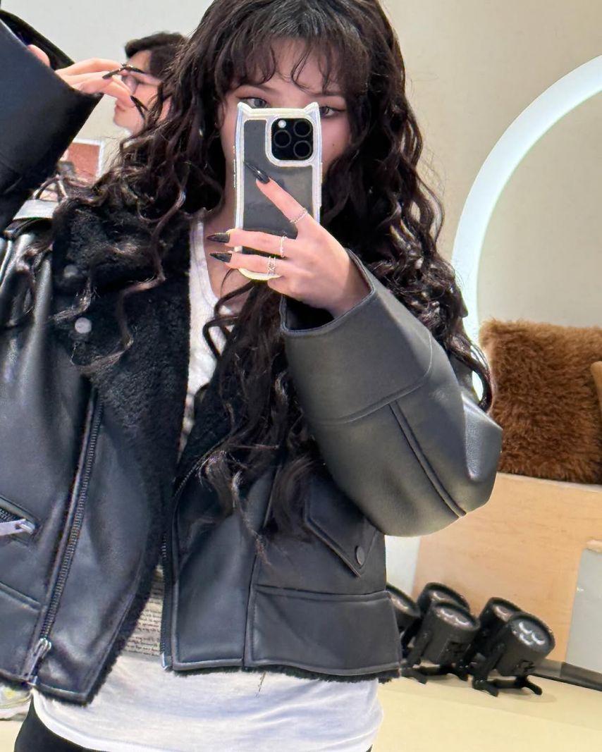 아이들 (i-dle) 소연3