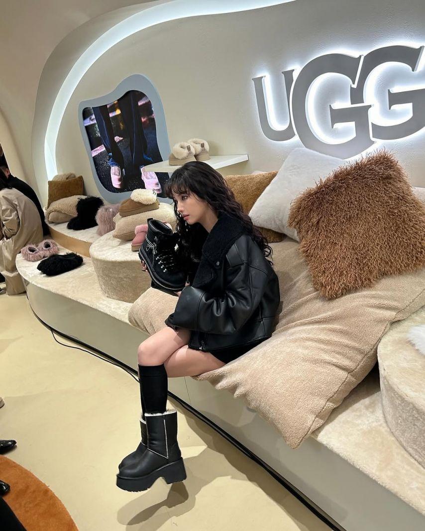 아이들 (i-dle) 소연9