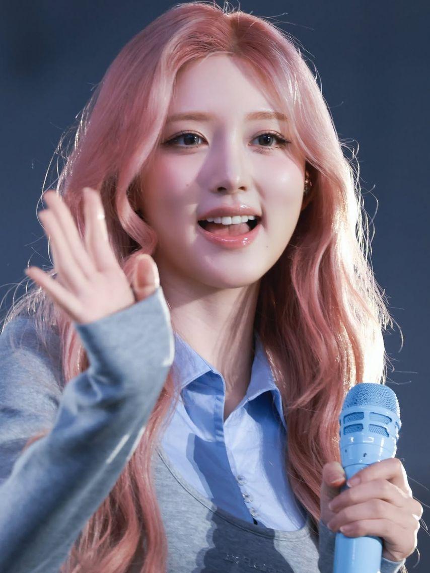 IVE (아이브) 가을0