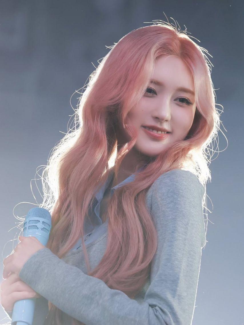 IVE (아이브) 가을1