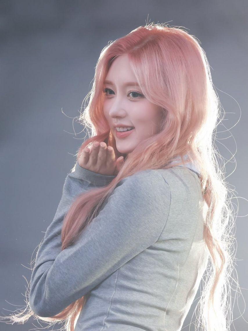 IVE (아이브) 가을2