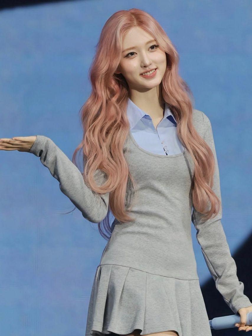 IVE (아이브) 가을3