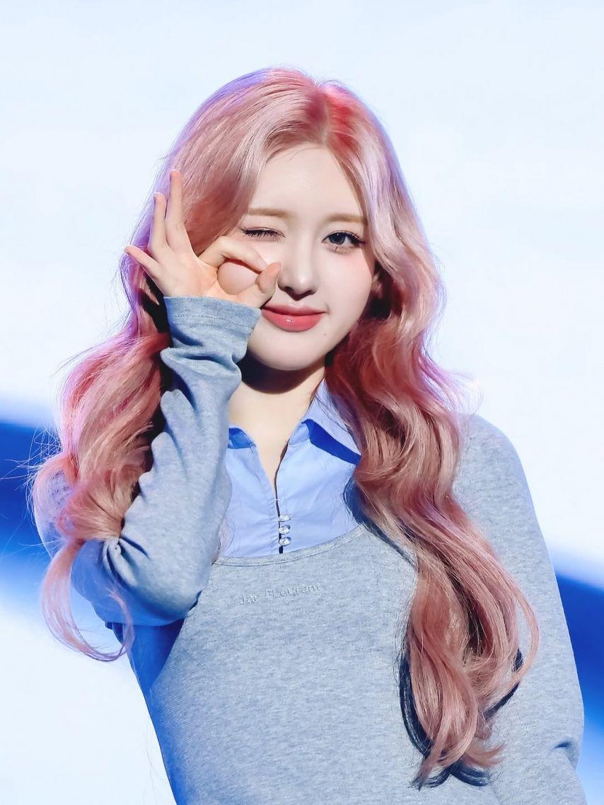 IVE (아이브) 가을4