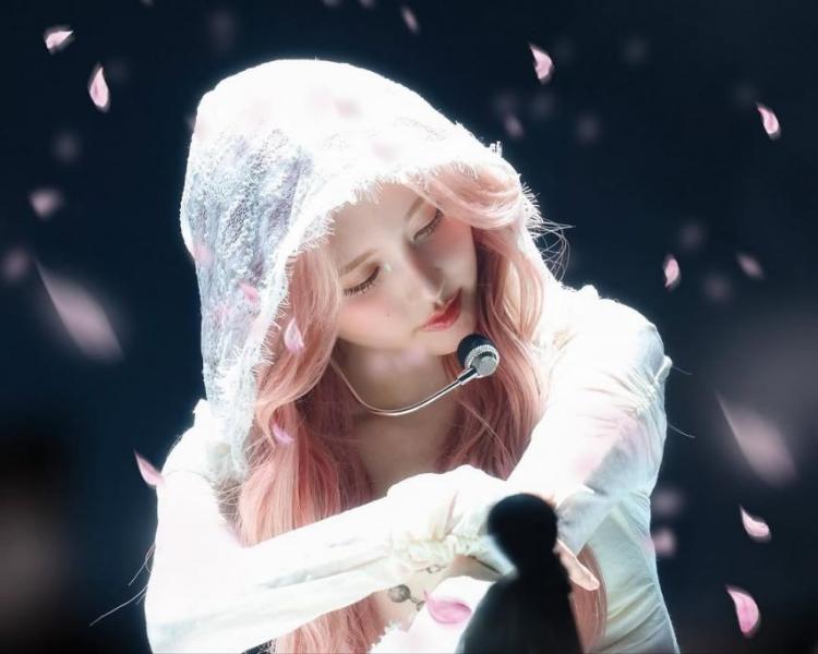 IVE (아이브) 가을5