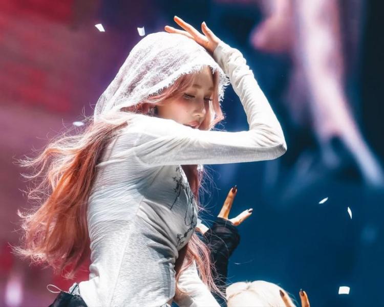 IVE (아이브) 가을6