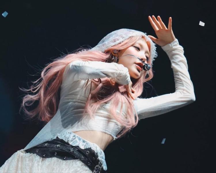 IVE (아이브) 가을7