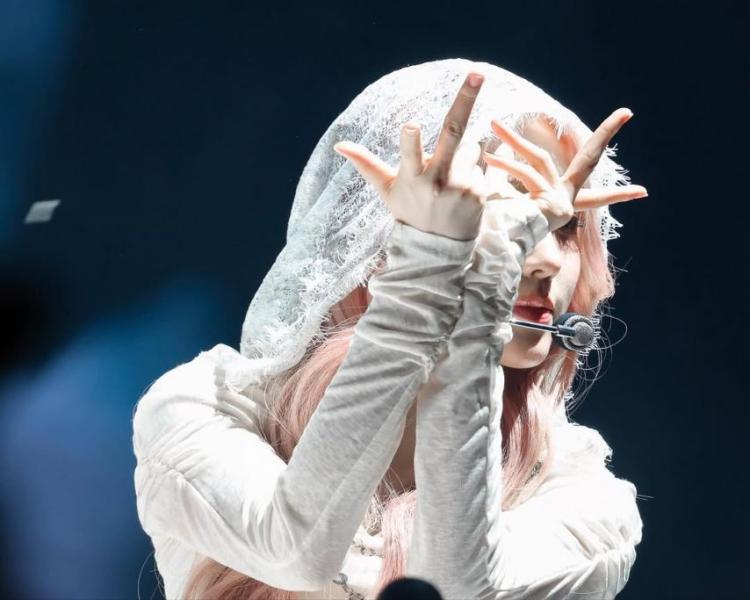 IVE (아이브) 가을8