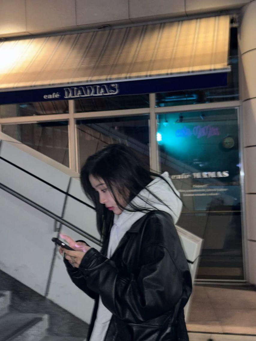 드림캐쳐 (DREAMCATCHER) 가현0