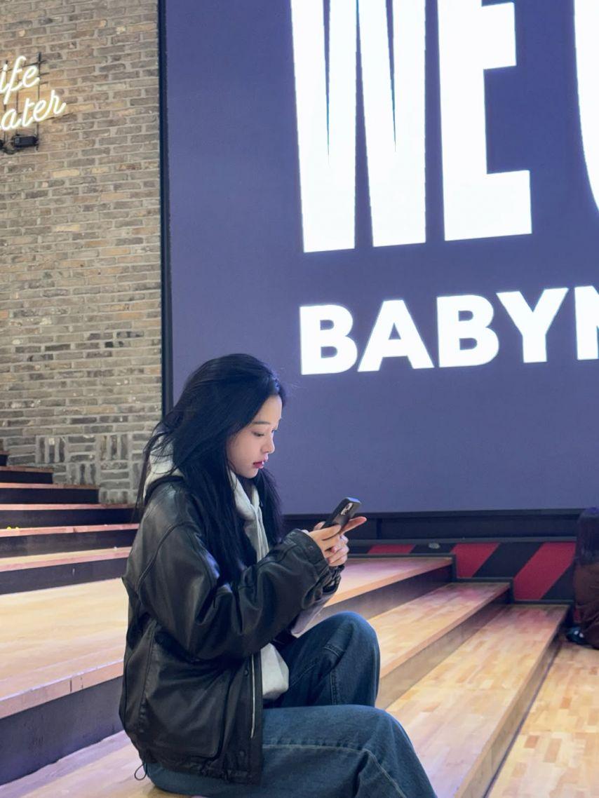 드림캐쳐 (DREAMCATCHER) 가현1