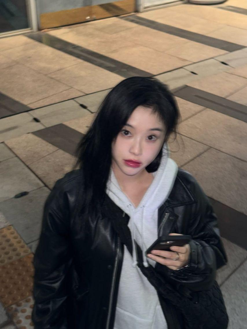 드림캐쳐 (DREAMCATCHER) 가현2