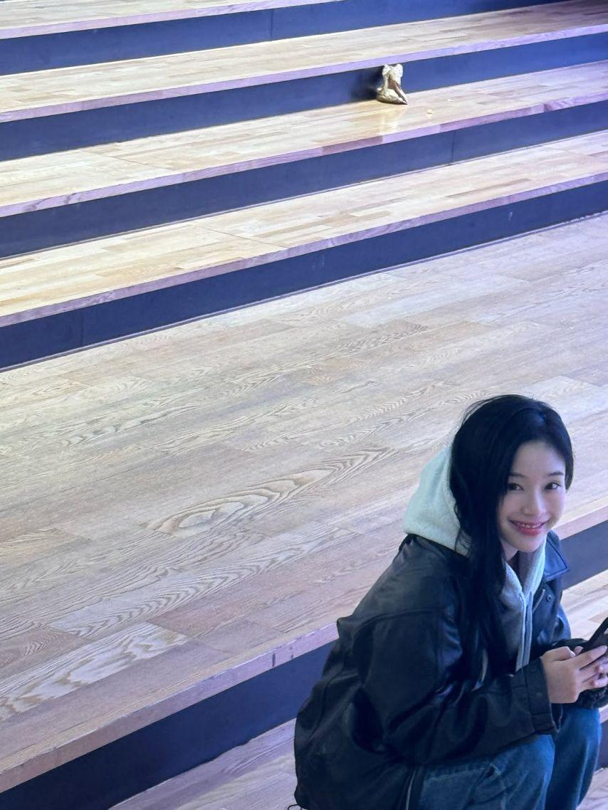 드림캐쳐 (DREAMCATCHER) 가현3