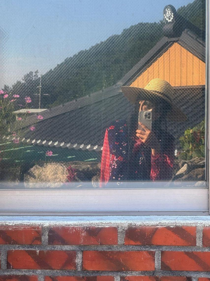 KISS OF LIFE (키스오브라이프) 하늘2