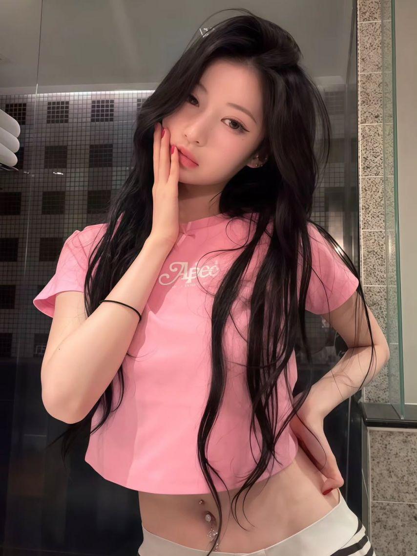 BABYMONSTER (베이비몬스터) 아사0