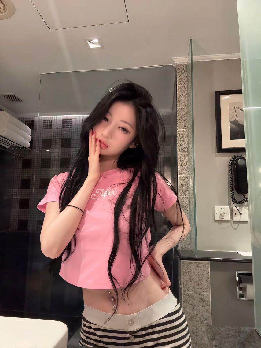 BABYMONSTER (베이비몬스터) 아사2