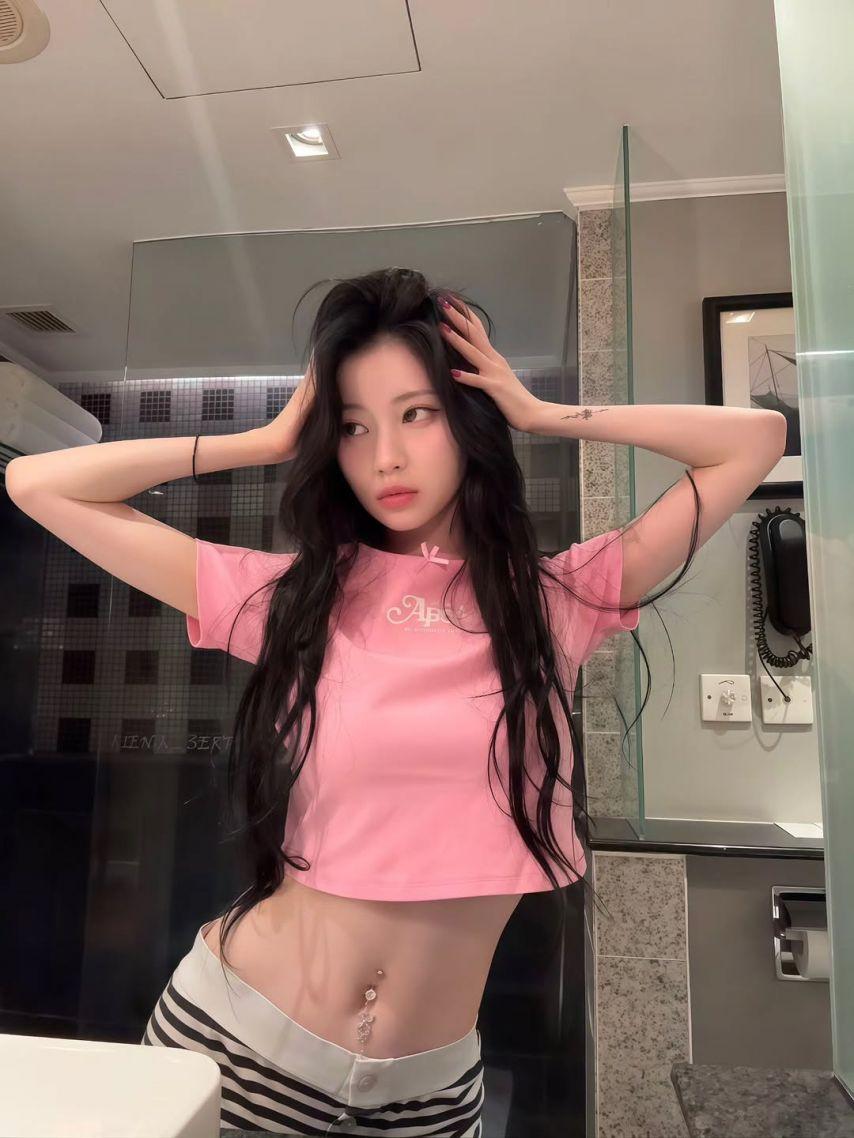 BABYMONSTER (베이비몬스터) 아사3